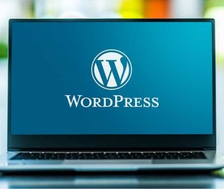 wordpress